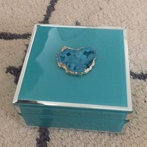 Brand new jewelry box